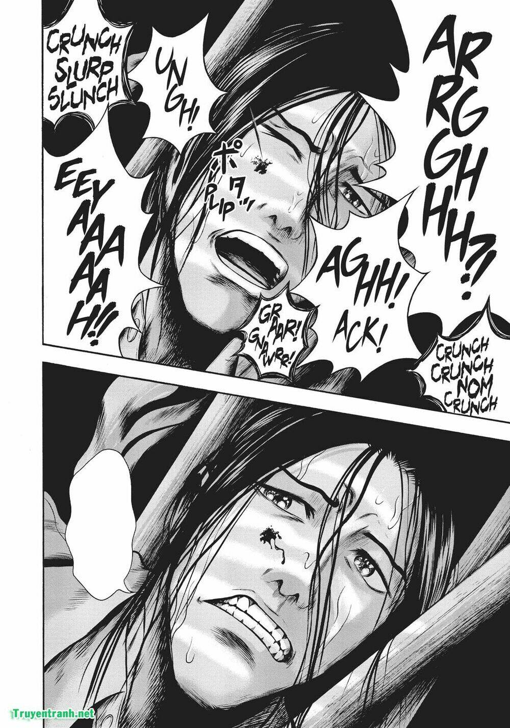 Igai - The Play Dead/Alive: Chapter 10.2