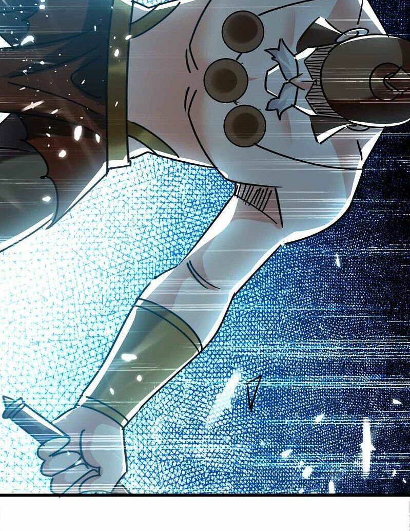 Vạn Giới Tiên Vương: Chapter 125