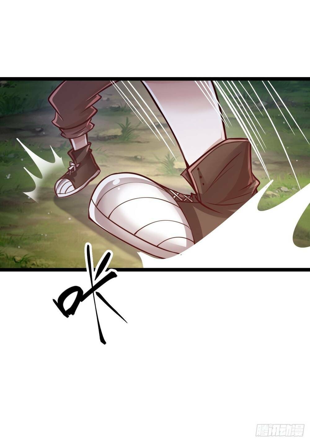 Cục Gạch Xông Vào Dị Giới: Chapter 17