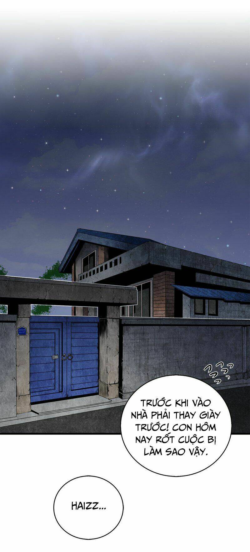 Thiên Hạ Đệ Nhất Cao Thủ Đi Học: Chapter 8