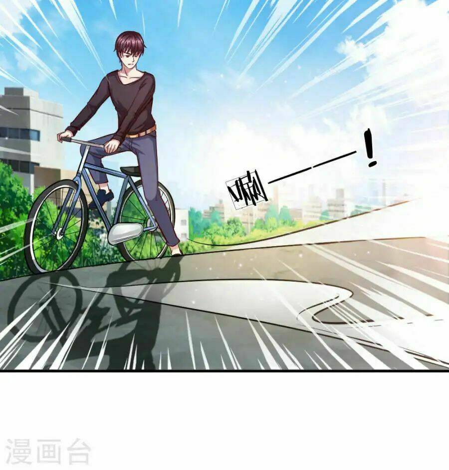 Tuyệt Thế Phi Đao: Chapter 45