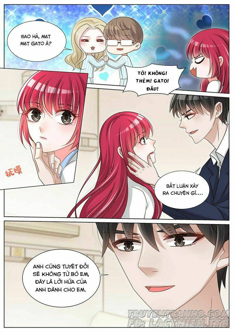 Vương Bài Giáo Thảo: Chapter 197