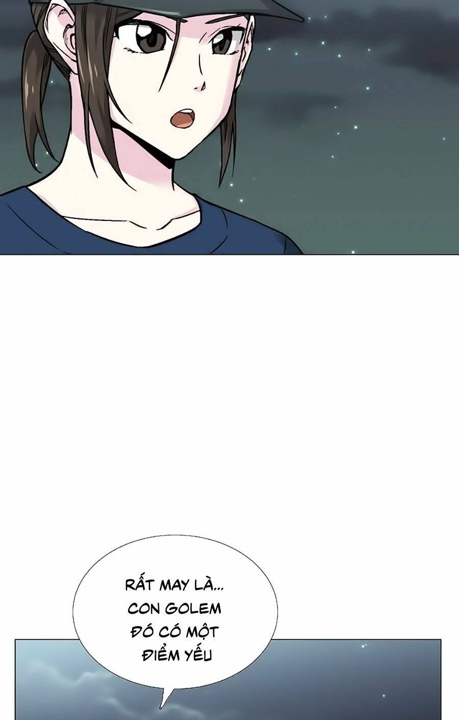 Hầm Ngục Bóng Tối: Chapter 10