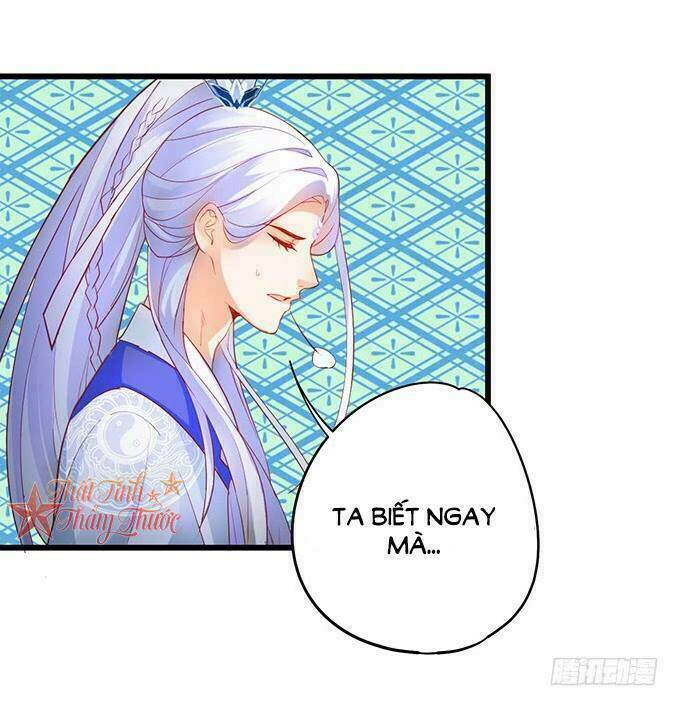 Liêu Liêu Trai: Chapter 19