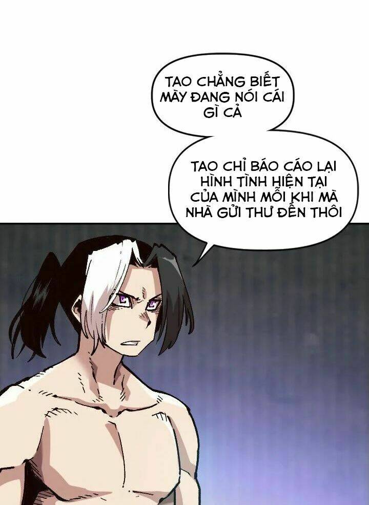 Đại Lục Vô Song: Chapter 31