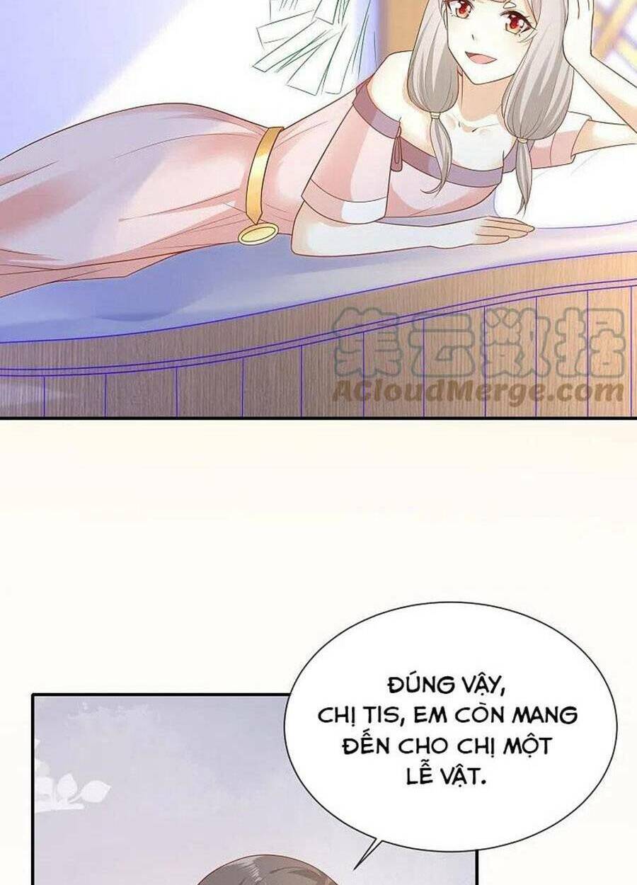Sủng Hậu Của Vương: Chapter 166
