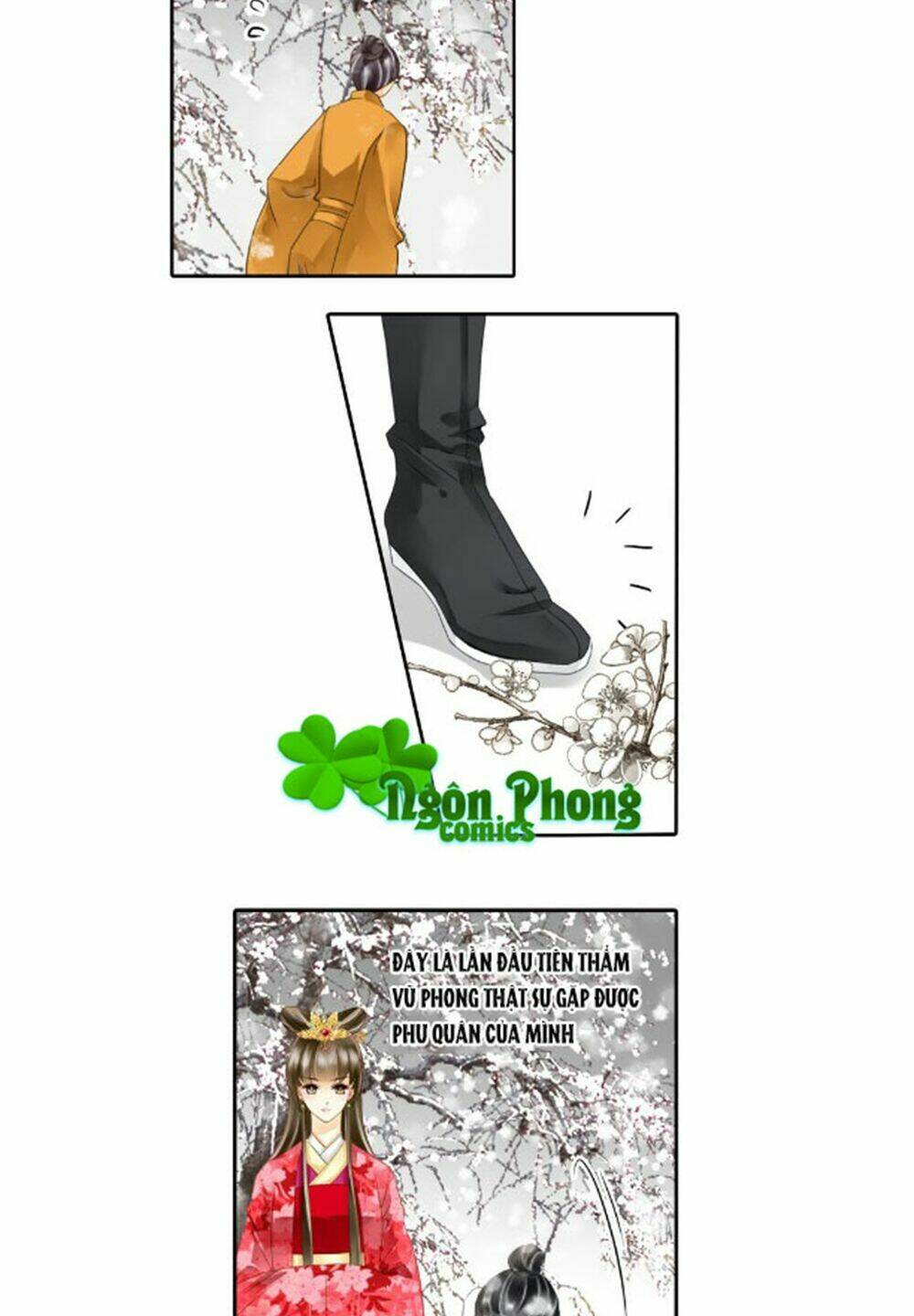 Siêu Sao Trứ Danh: Chapter 25