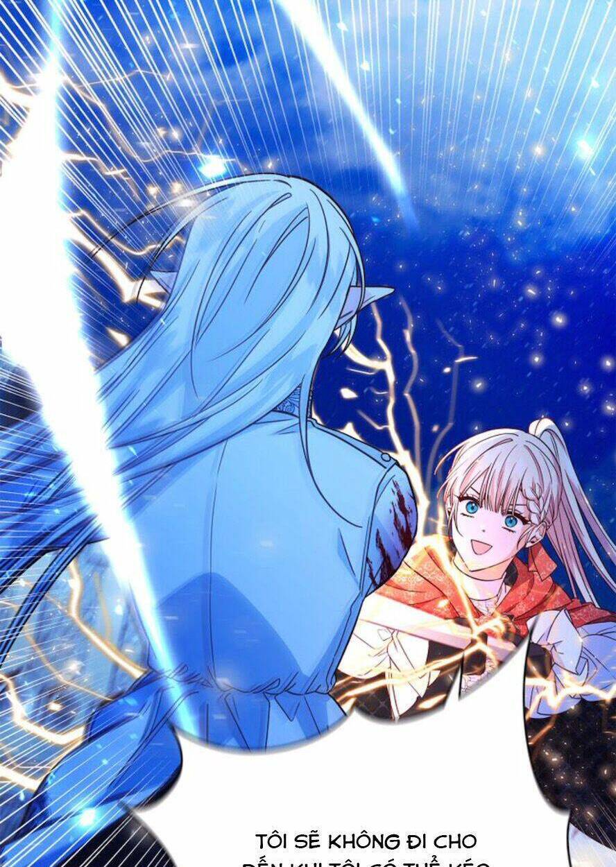 Lòng Trung Thành Với Kẻ Ác: Chapter 33