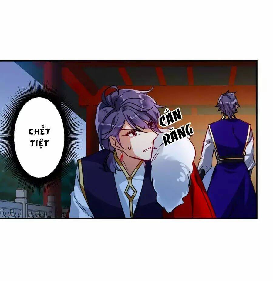 Thượng Quốc Phú Chi Thiên Đống Tuyết: Chapter 105