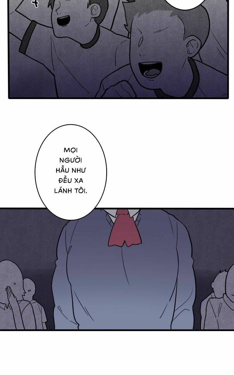 Not So Shoujo Love Story: Chapter 16