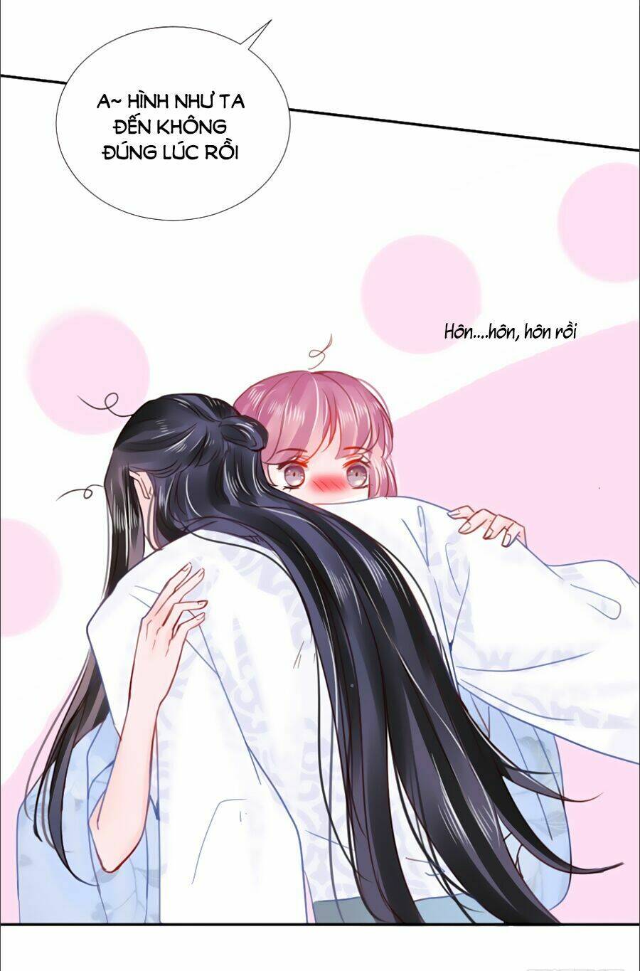 Đường Hoa Nhất Mộng Cổ Phi Truyện: Chapter 28