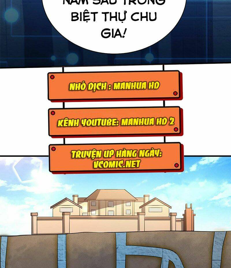 Tọa Ủng Tinh Cầu: Chapter 8