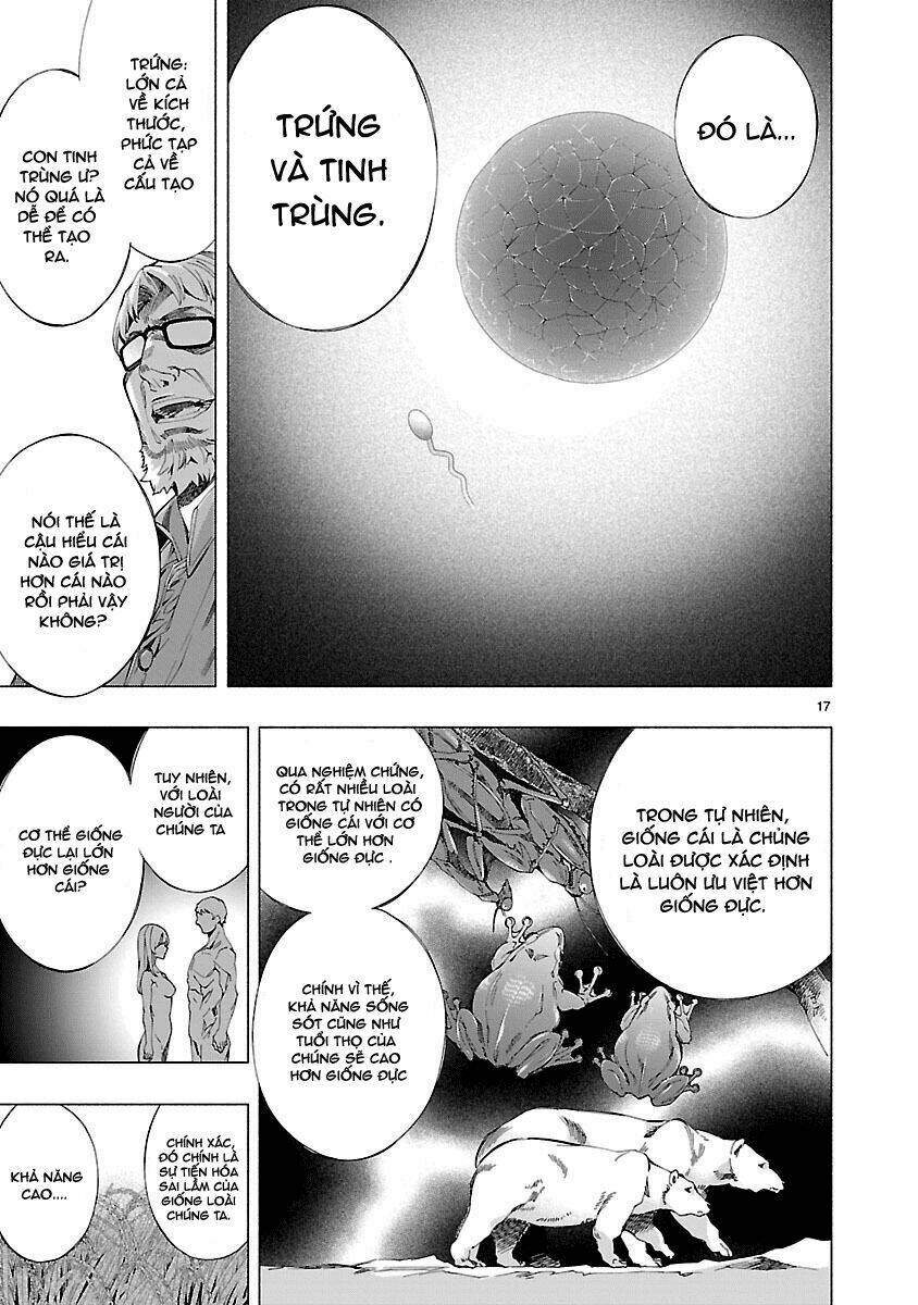 Himenospia: Chapter 10