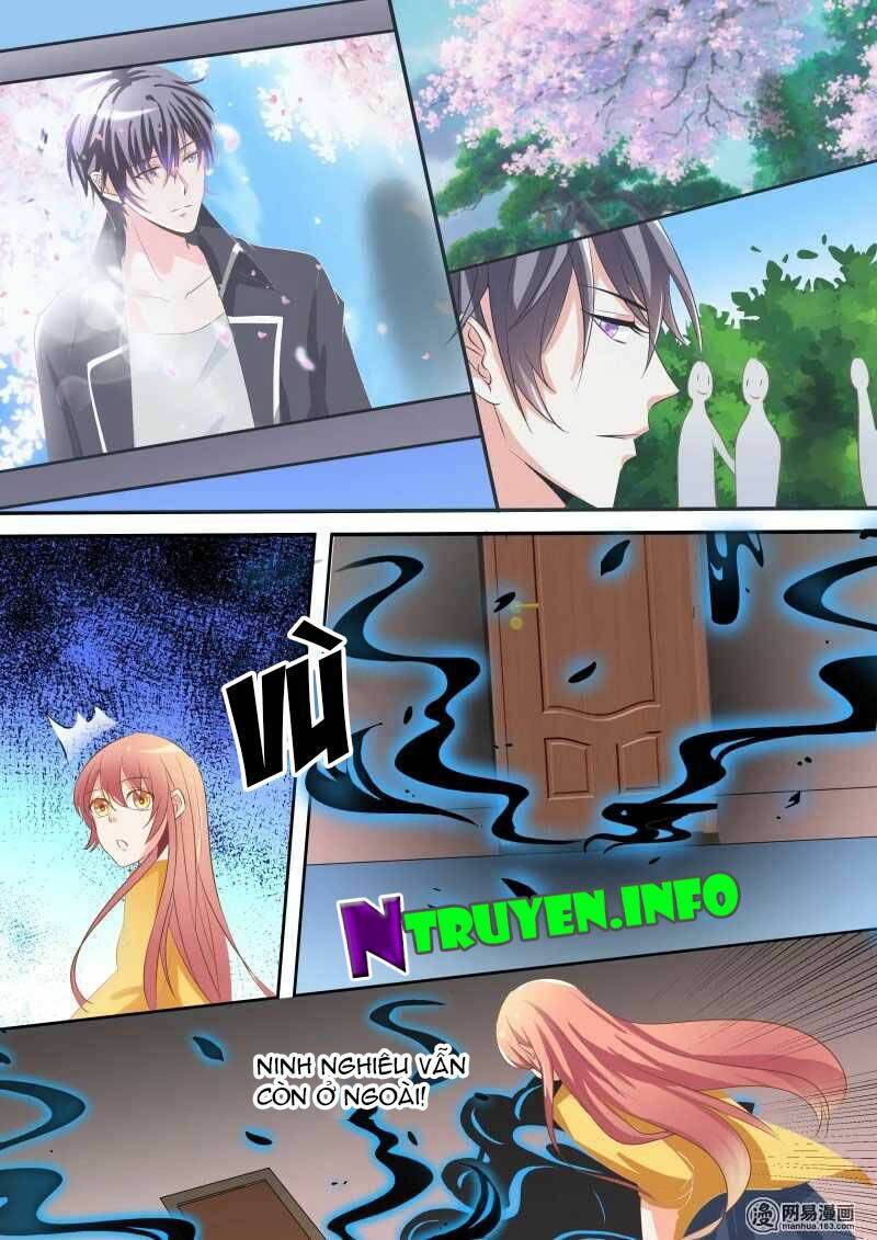 Trời Giáng Mỹ Nam Đến Nhà Ta: Chapter 9