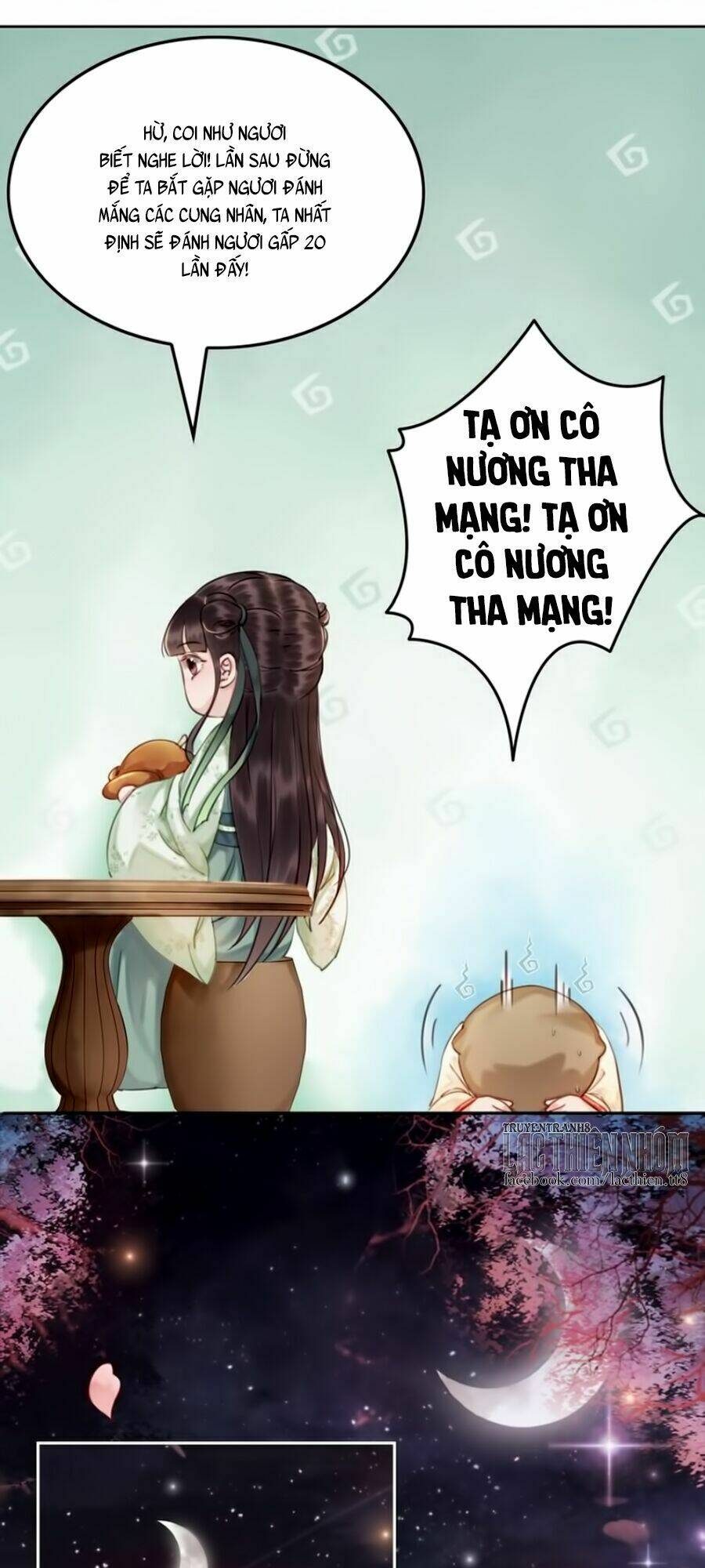 Trọng Sinh Bá Sủng Nhiếp Chính Vương Quá Mạnh Mẽ: Chapter 4