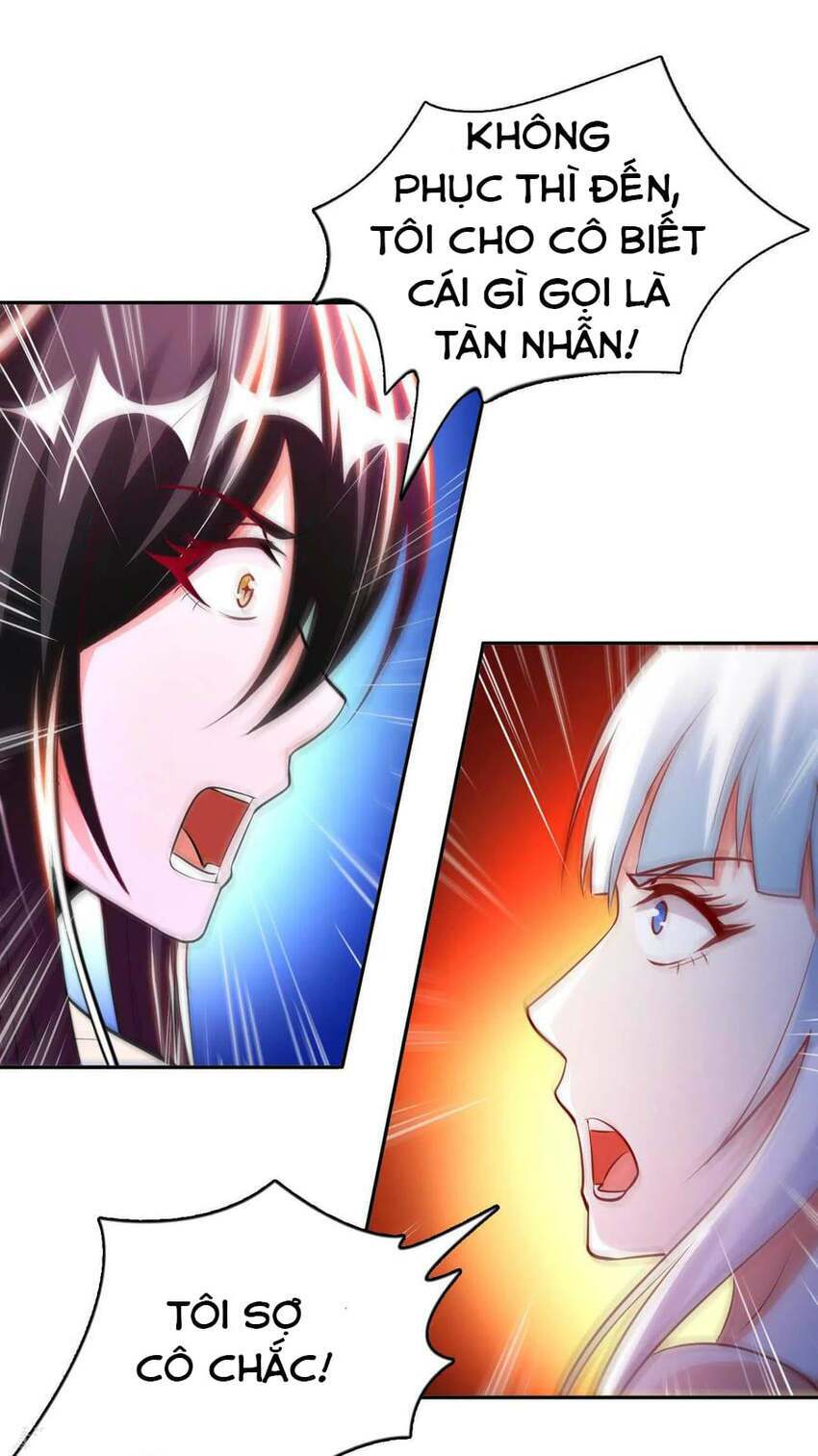 Sư Phụ Của Ta Là Thần Tiên: Chapter 62