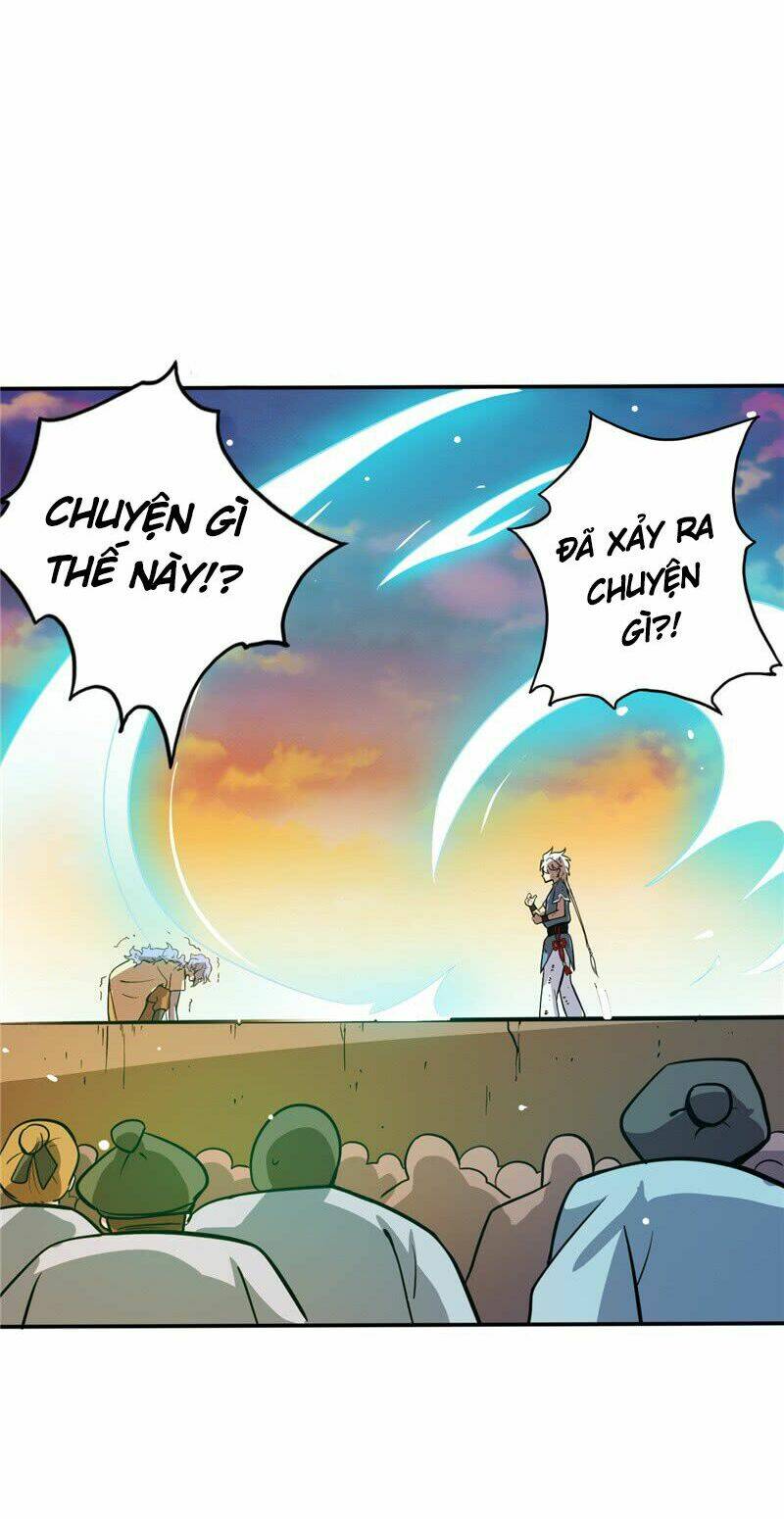 Chí Tôn Võ Đế: Chapter 20