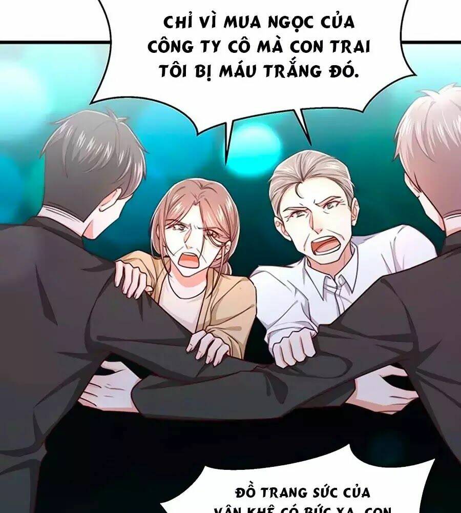 Nhật Ký Báo Thù Của Thiên Kim Hai Mặt: Chapter 47