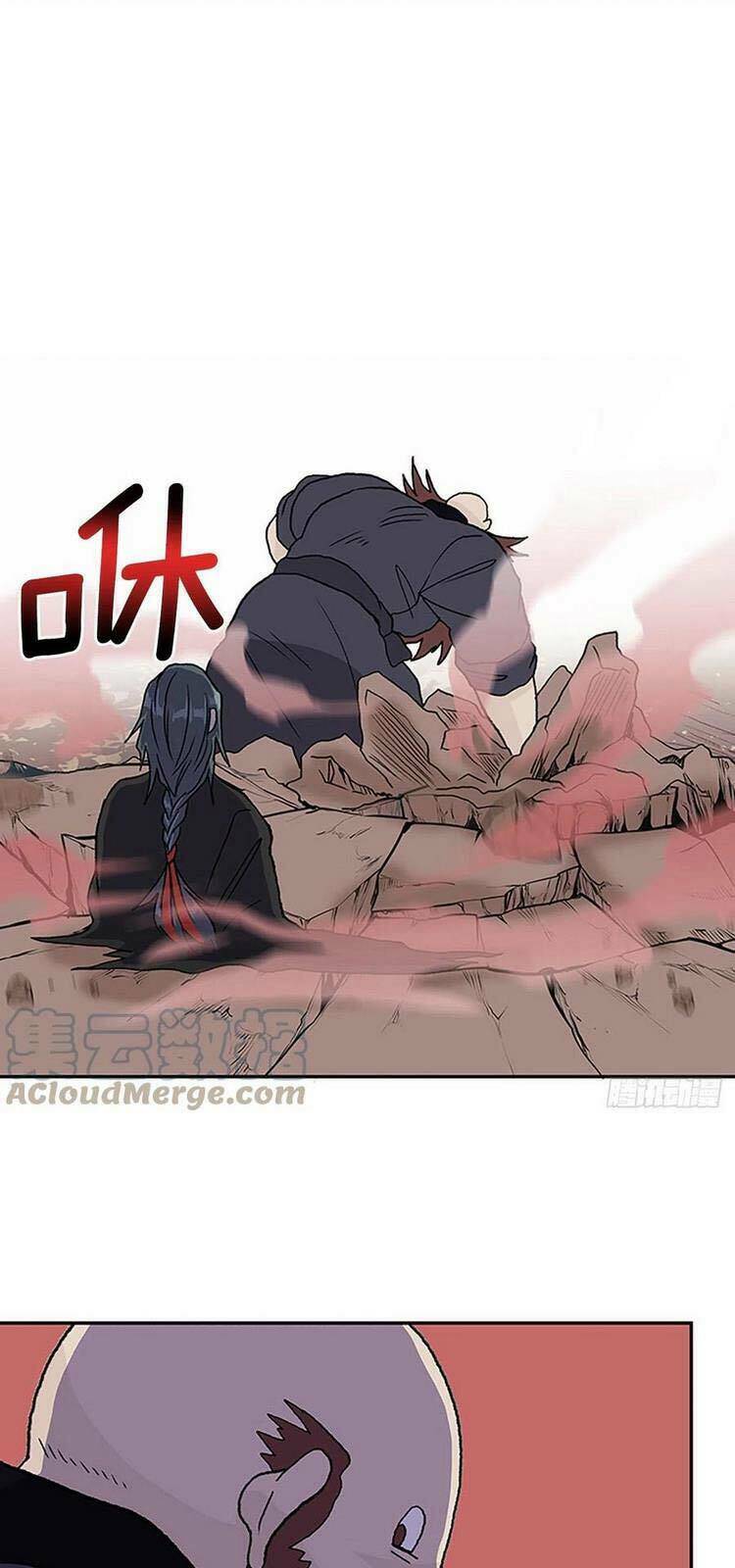 Học Sĩ Tái Sinh: Chapter 214