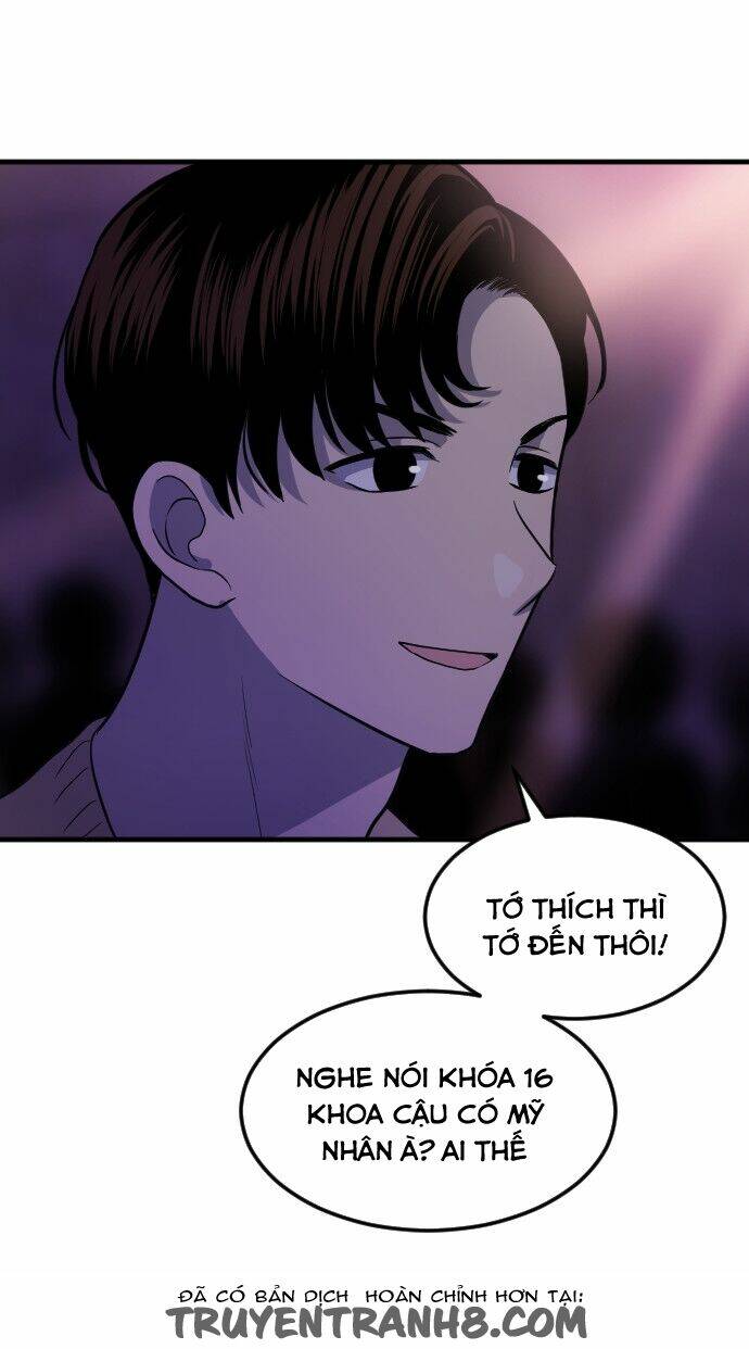 Người Đẹp Gangnam: Chapter 17