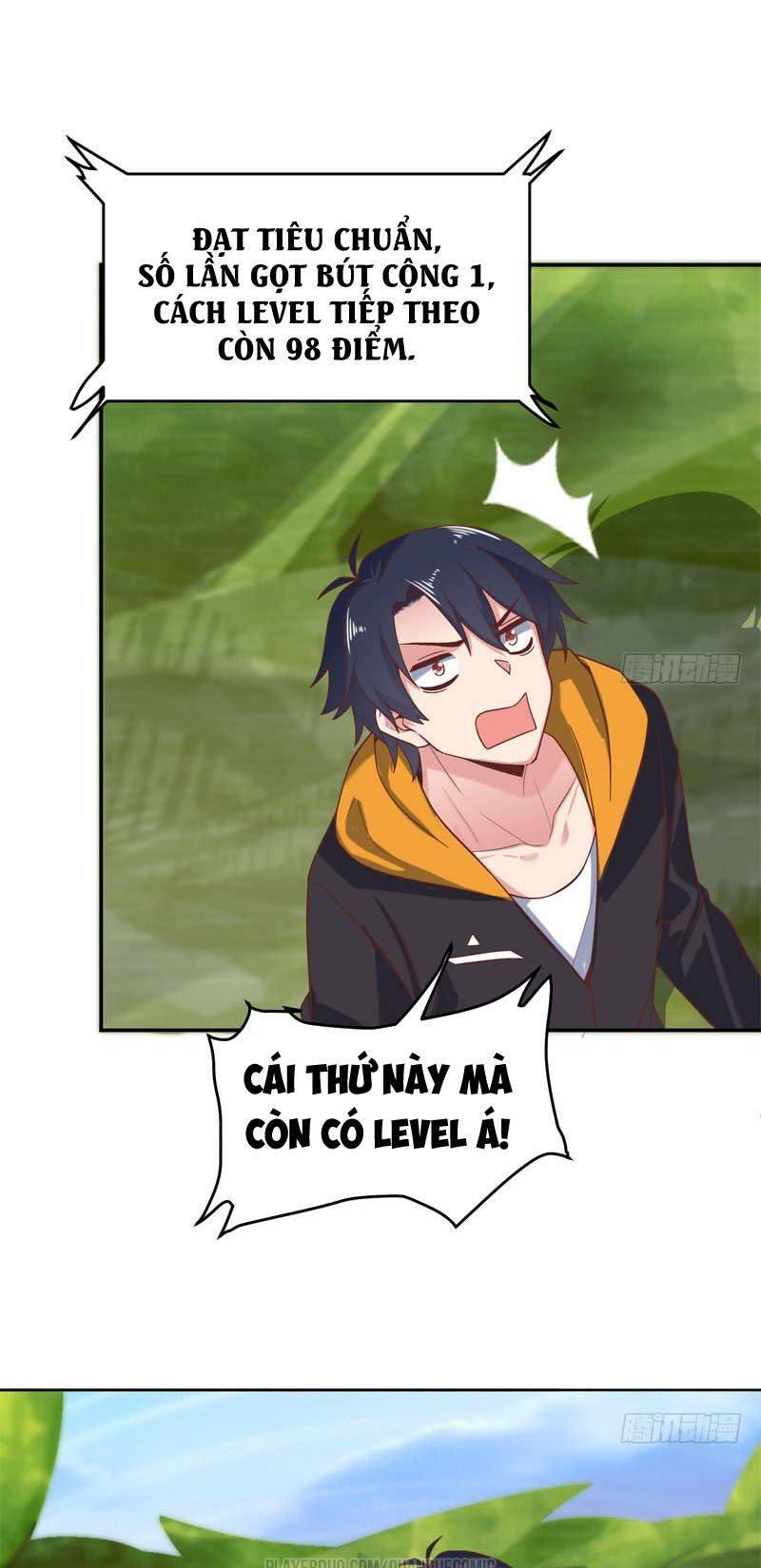 Bên Người Mang Theo Nữ Thần Hoàng: Chapter 47