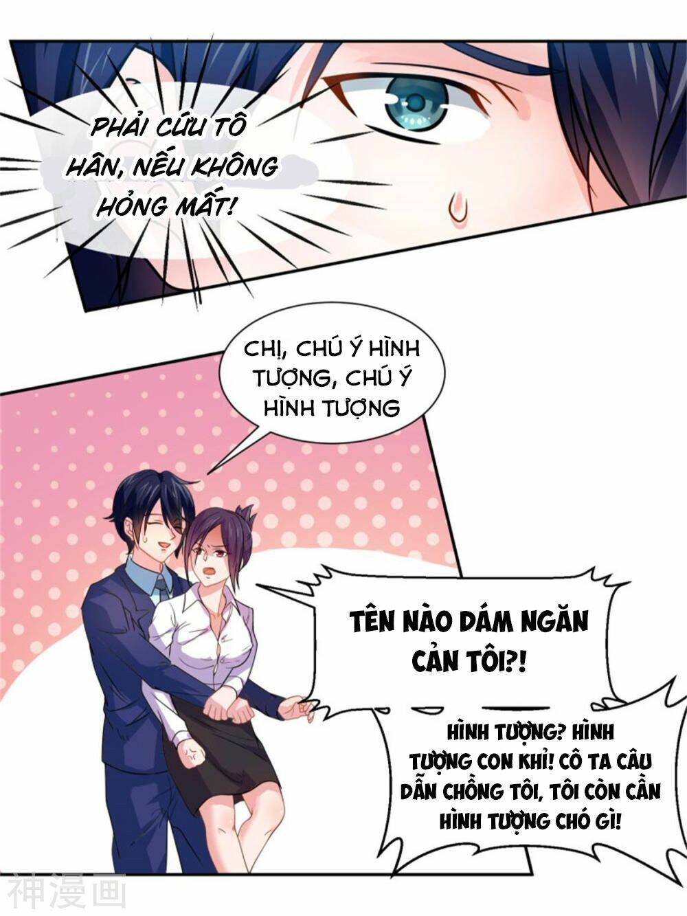 Đỉnh Phong Dự Ngôn Đế: Chapter 2