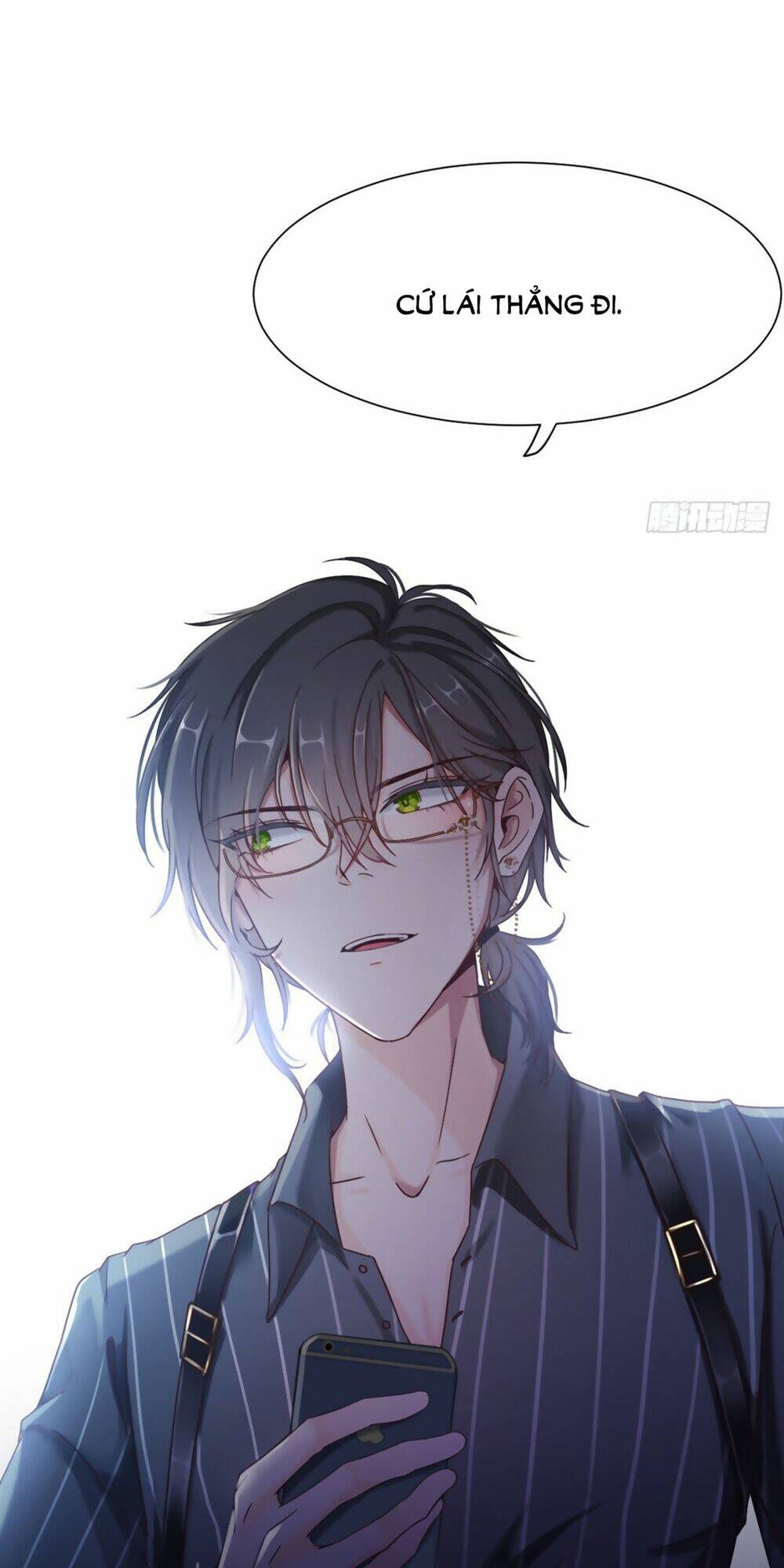 Quyến Rũ Không Thành: Chapter 9