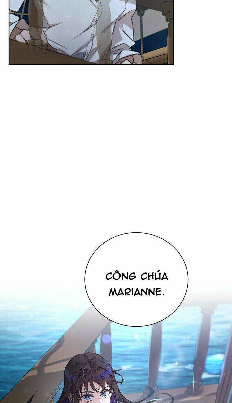 Khế Ước Của Ác Ma: Chapter 51