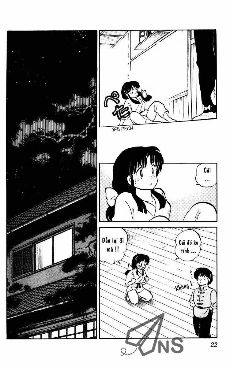 Suối Lời Nguyền: Chapter 9