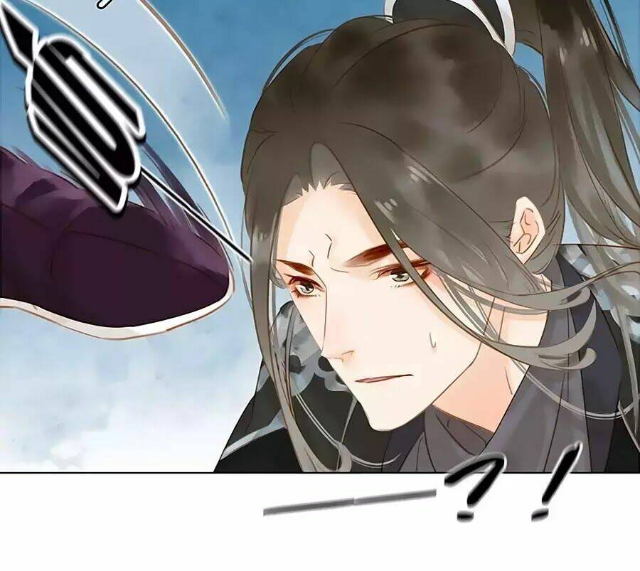 Tiểu Sư Phụ, Tóc Giả Của Ngài Rơi Rồi!: Chapter 21