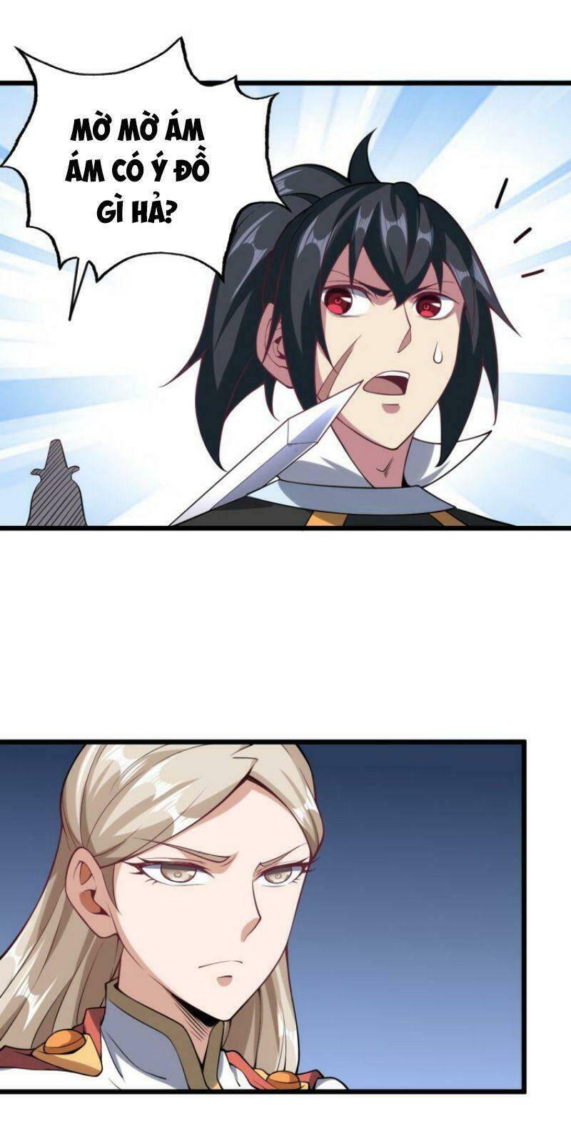 Đấu Hồn Đại Lục: Chapter 52