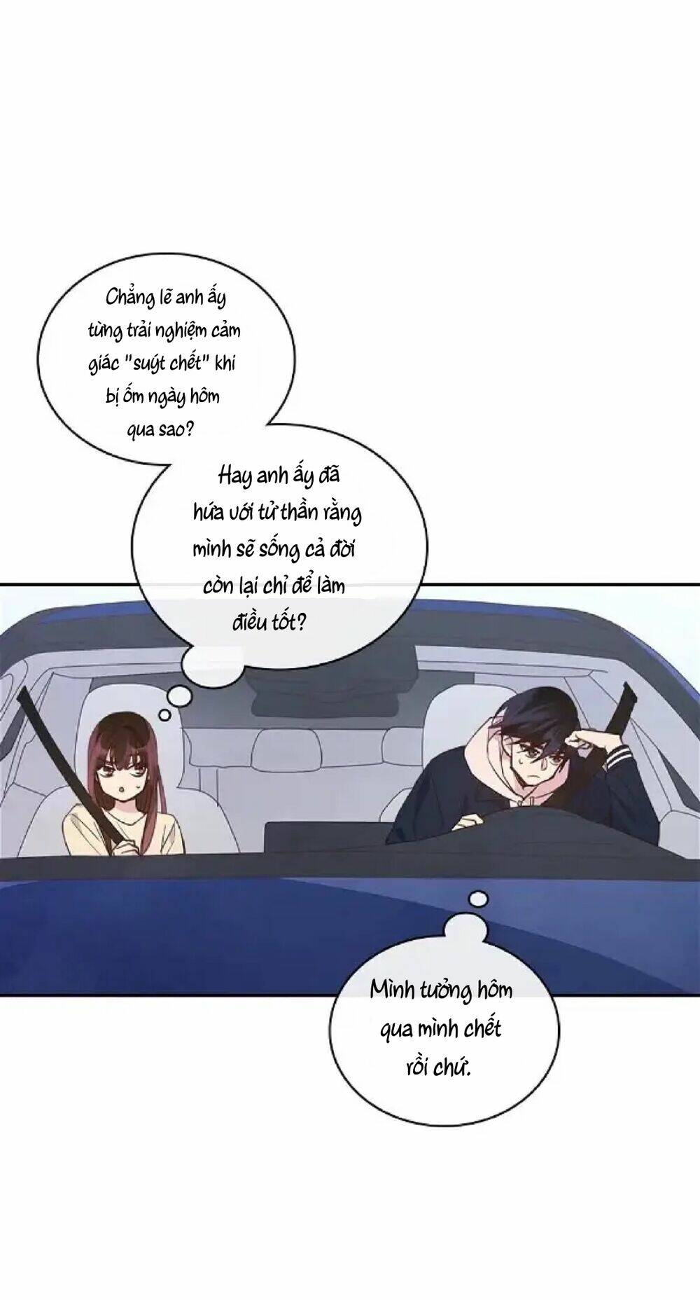 Cuộc Hôn Nhân Bất Khả Thi: Chapter 19