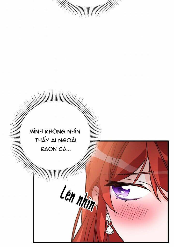 Công Nương Đã Thay Đổi: Chapter 12