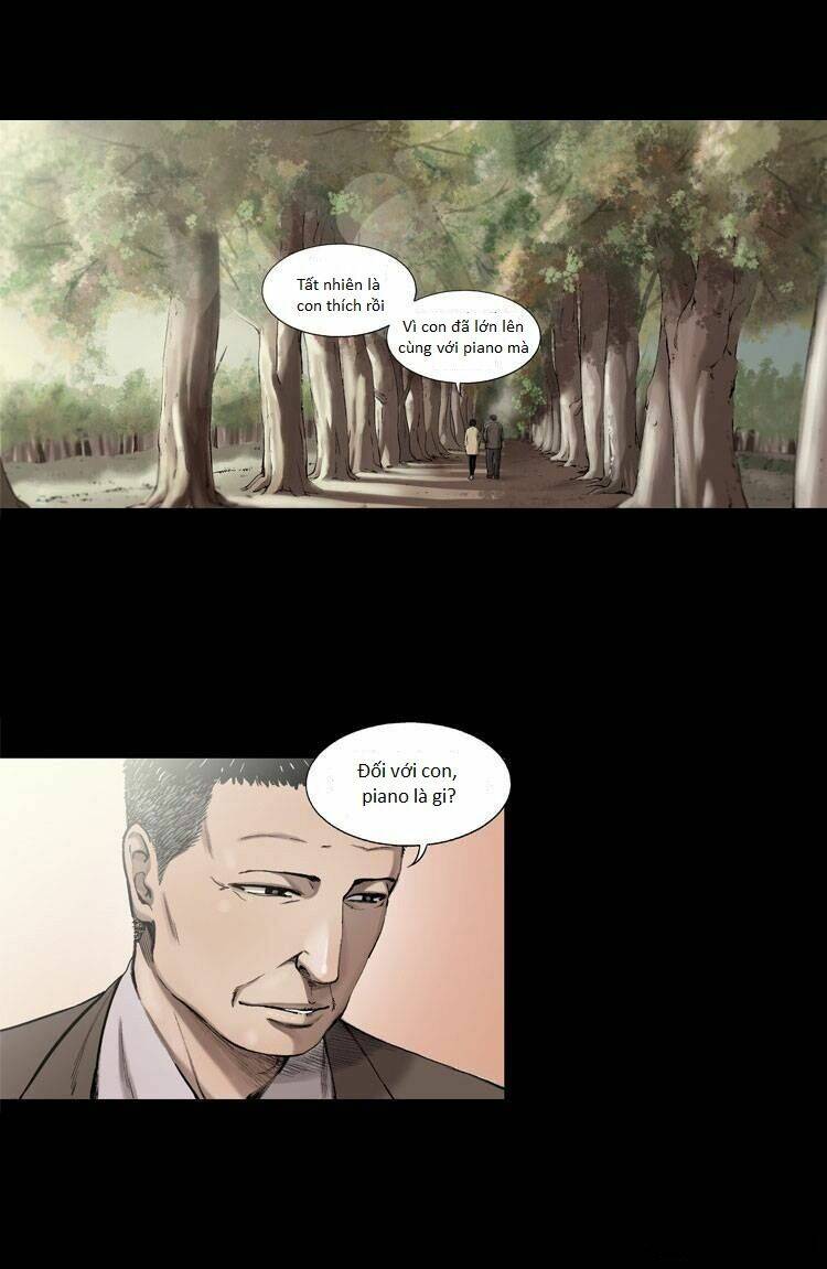 Diamond Dust: Chapter 11