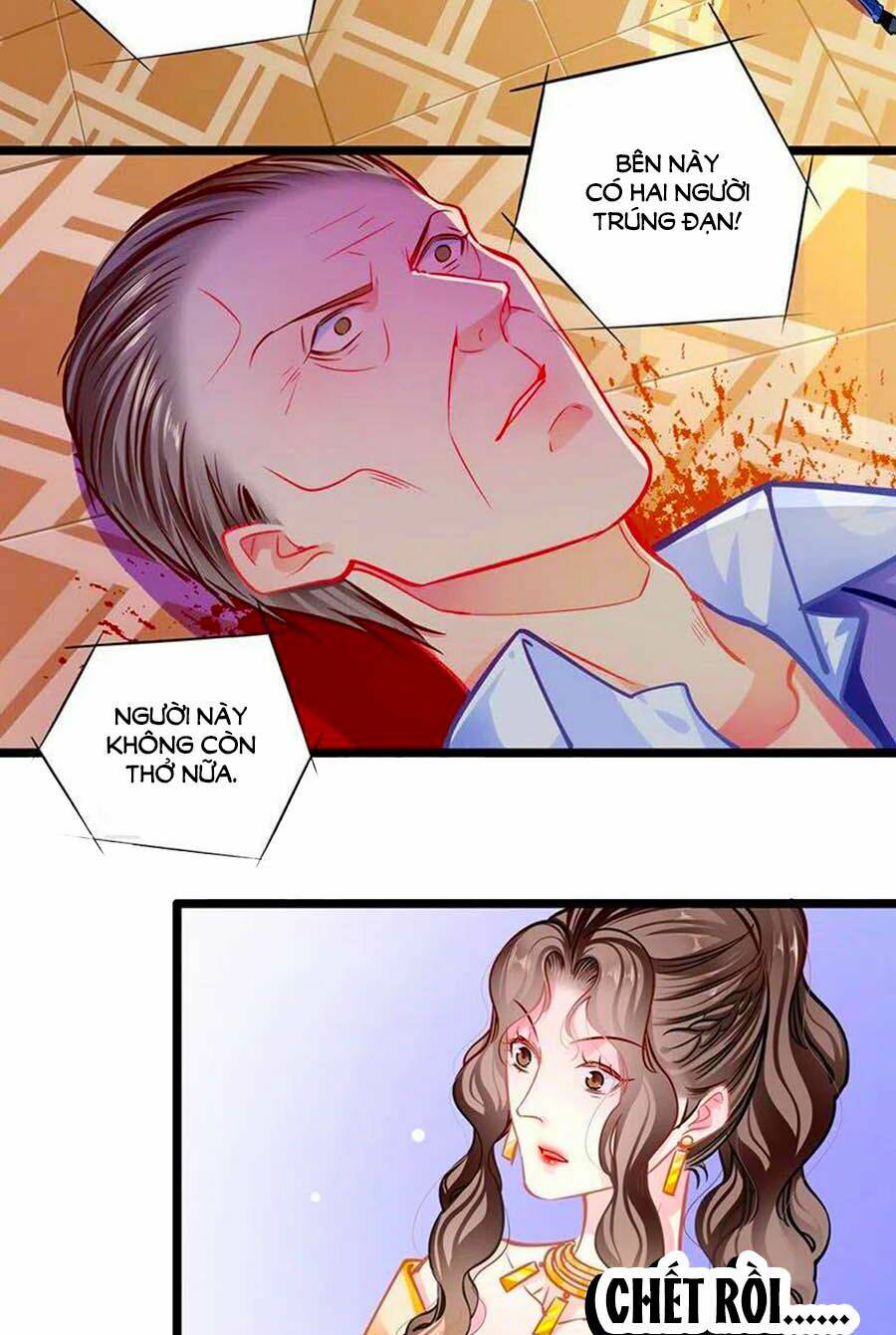 Cưng Chiều Ái Thê Hư Hỏng: Chapter 89