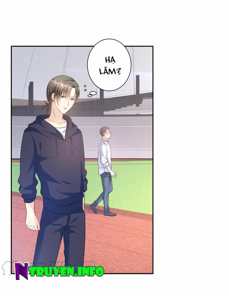 Tư Sủng Cục Cưng Bảo Bối: Chapter 70