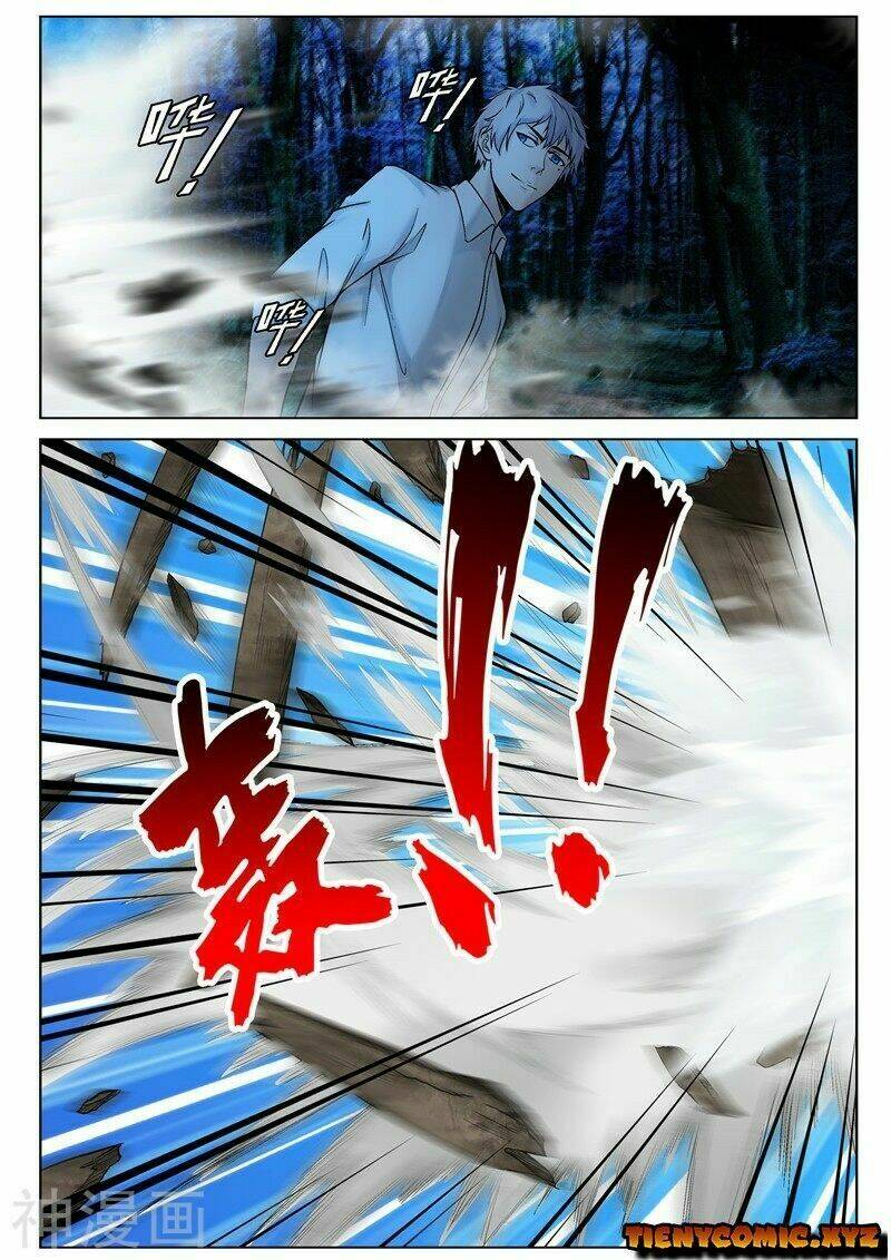 Tu Chân Cuồng Thiếu: Chapter 33