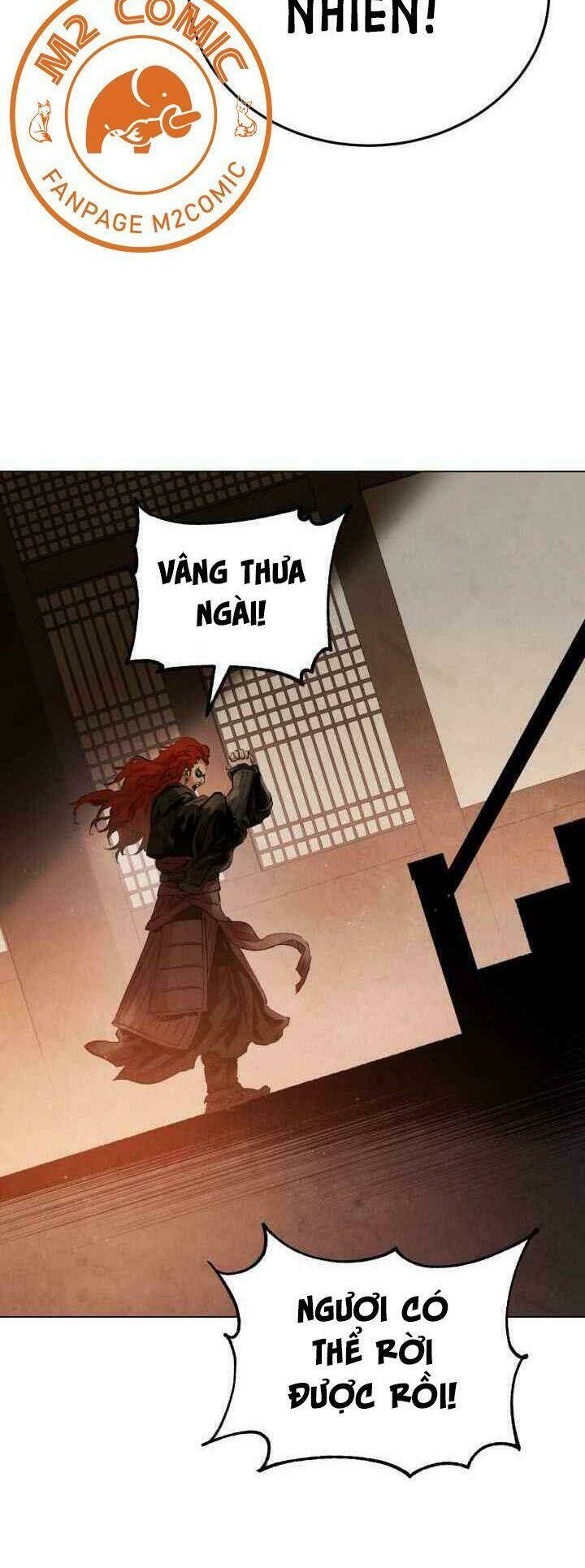 Phụng Tiên Trọng Sinh Ký: Chapter 15