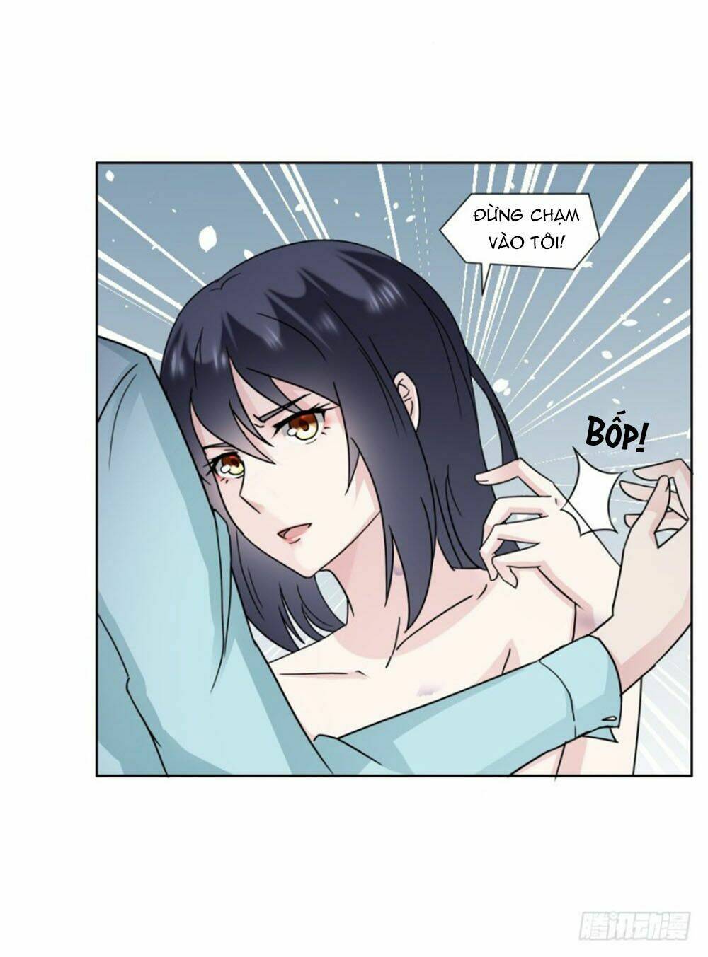 Thiên Kim Đường Môn: Chapter 98