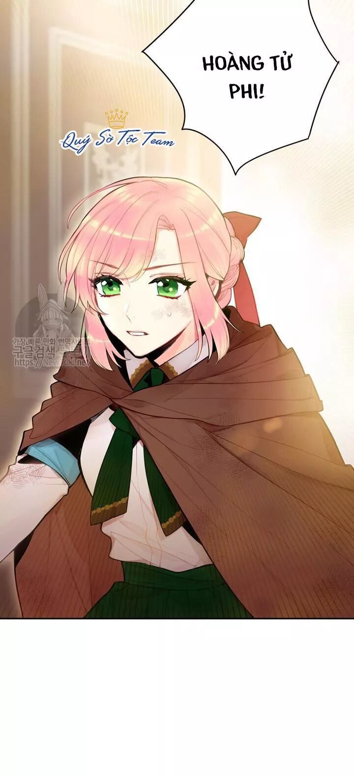 Tồn Tại Với Tư Cách Là Vợ Của Nam Chính: Chapter 88: Đi tìm thuốc giải