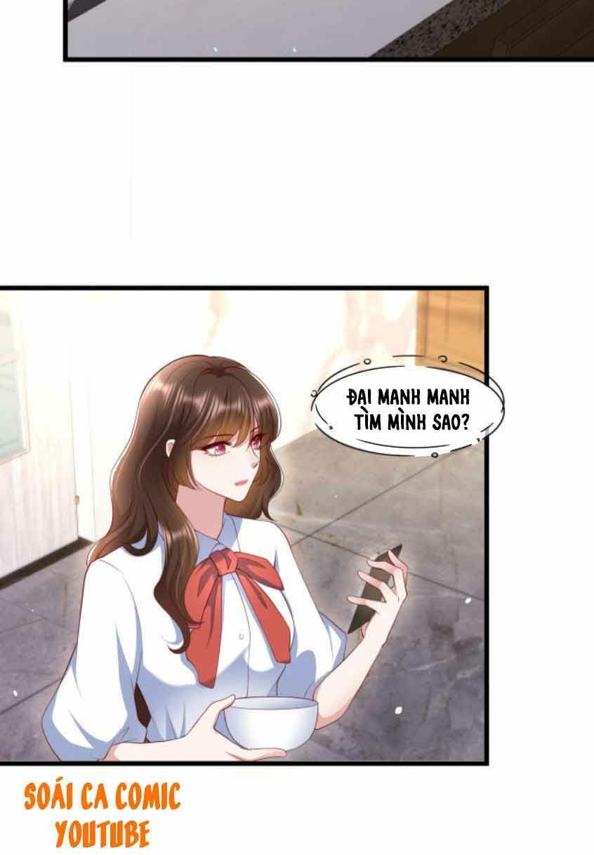 Nhất Sanh Hữu Hỉ: Chapter 27