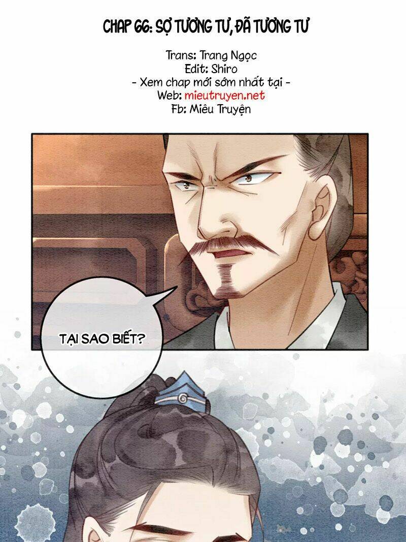 Hậu Cung Của Trẫm Cháy Rồi!: Chapter 66