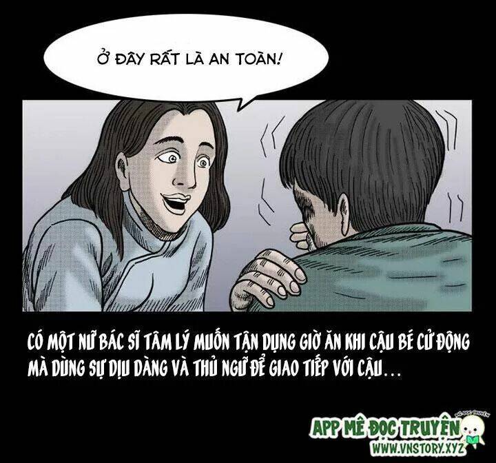 Kỳ Án Có Thật: Chapter 45