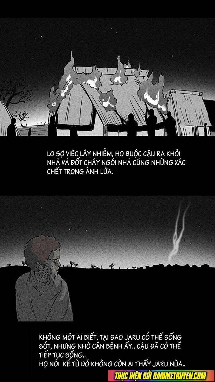 Những Câu Chuyện Bất Thường: Chapter 13