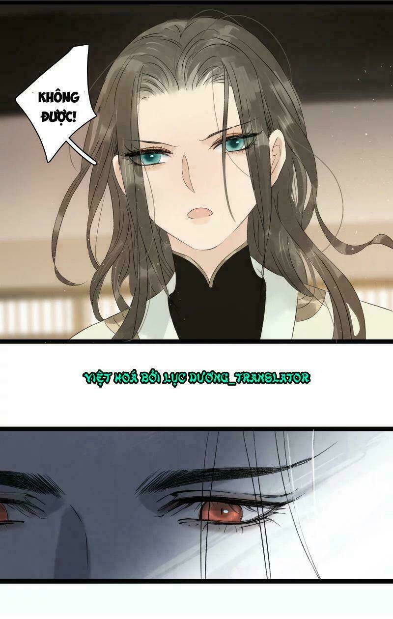 Thái Tử Bị Hoang Tưởng: Chapter 56