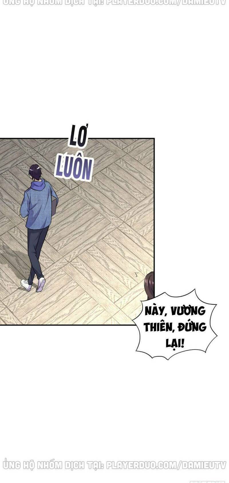 Đại Gia Livestream Vạn Giới: Chapter 9
