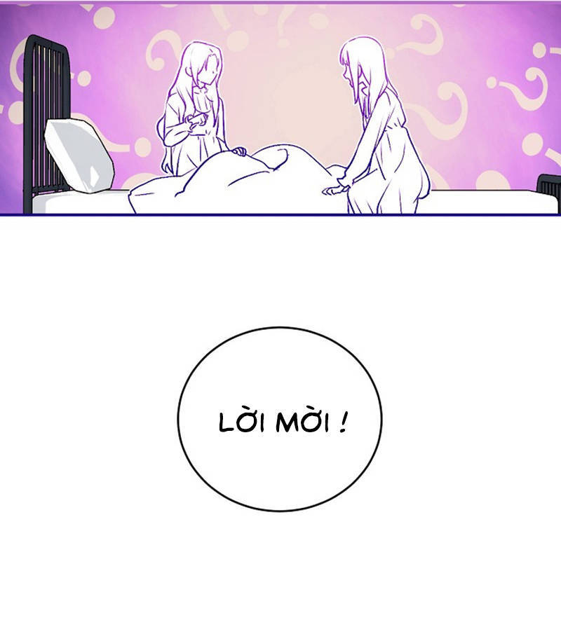 Cô Hầu Giỏi Giang: Chapter 28