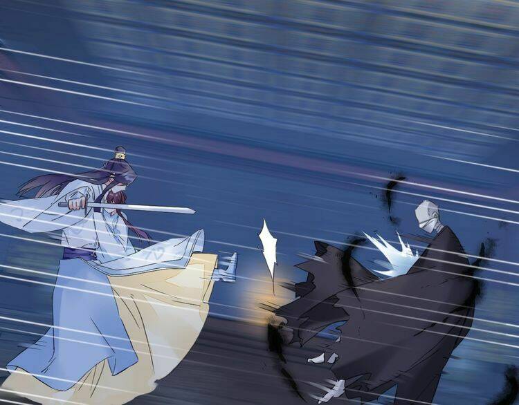 Hoa Nhan Sách: Chapter 83.2