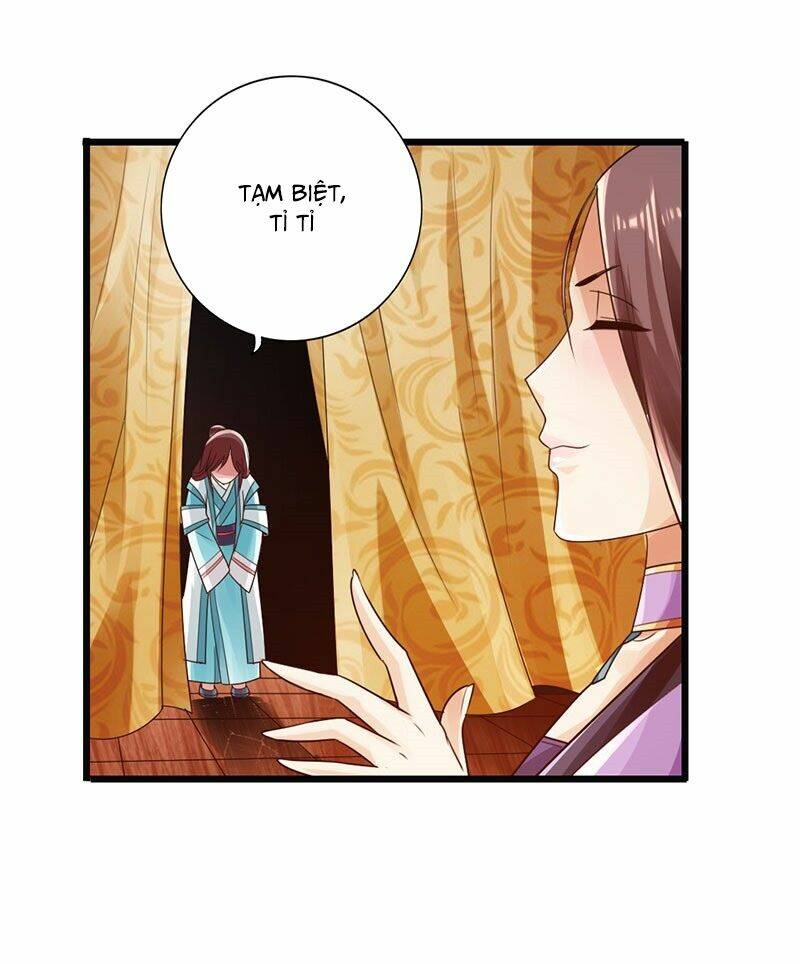 Thái Cổ Cuồng Ma: Chapter 28