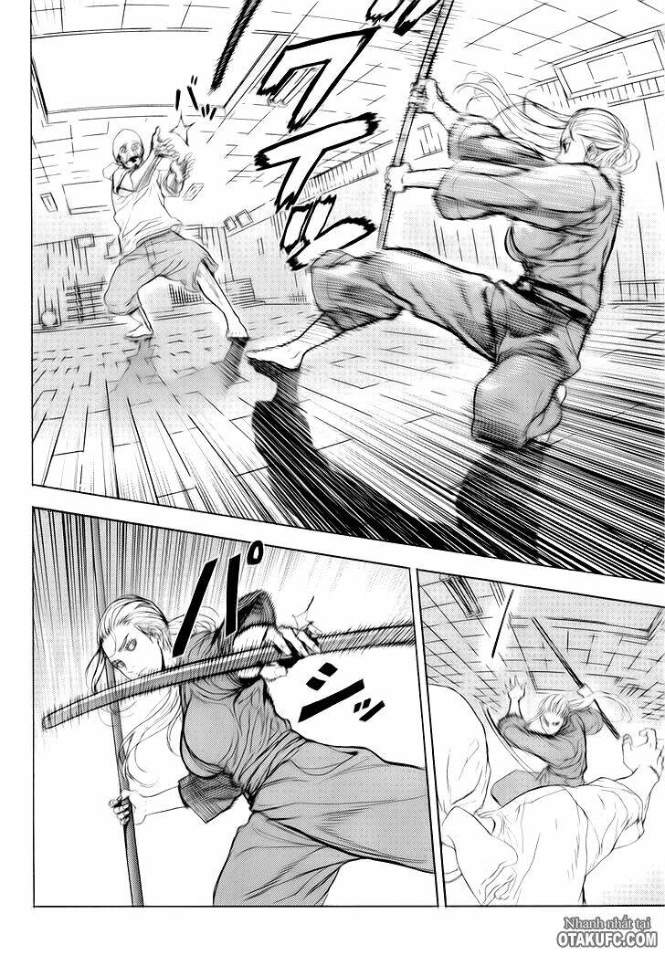 Until Death Do Us Part: Chapter 163